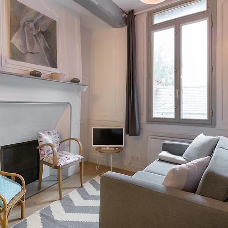 Ty Melaine By Cocoonr Rennes Exterior foto
