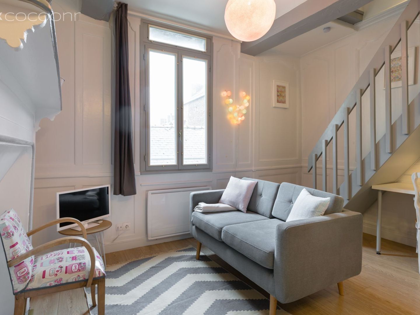 Ty Melaine By Cocoonr Rennes Exterior foto