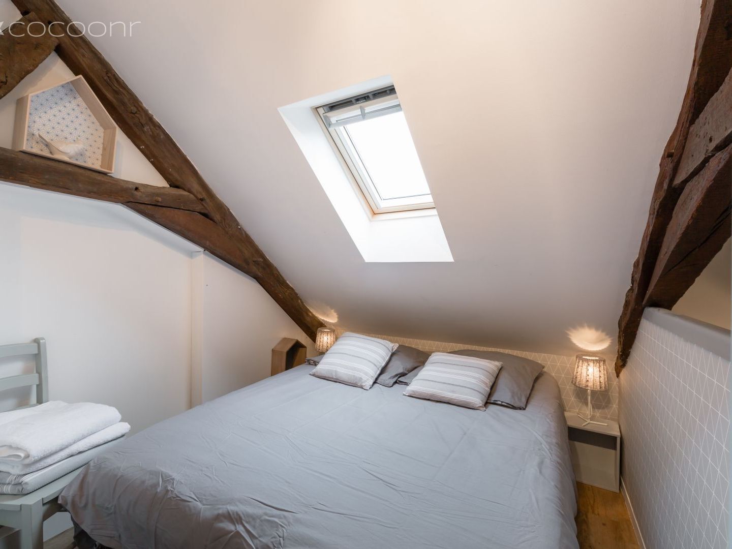 Ty Melaine By Cocoonr Rennes Exterior foto