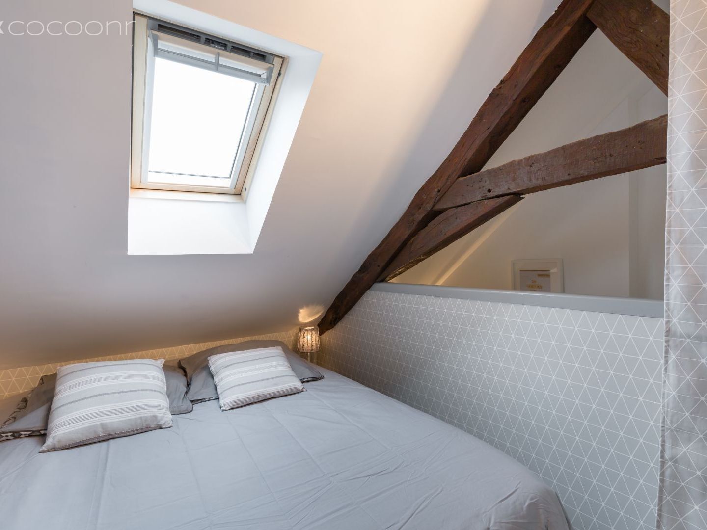 Ty Melaine By Cocoonr Rennes Exterior foto