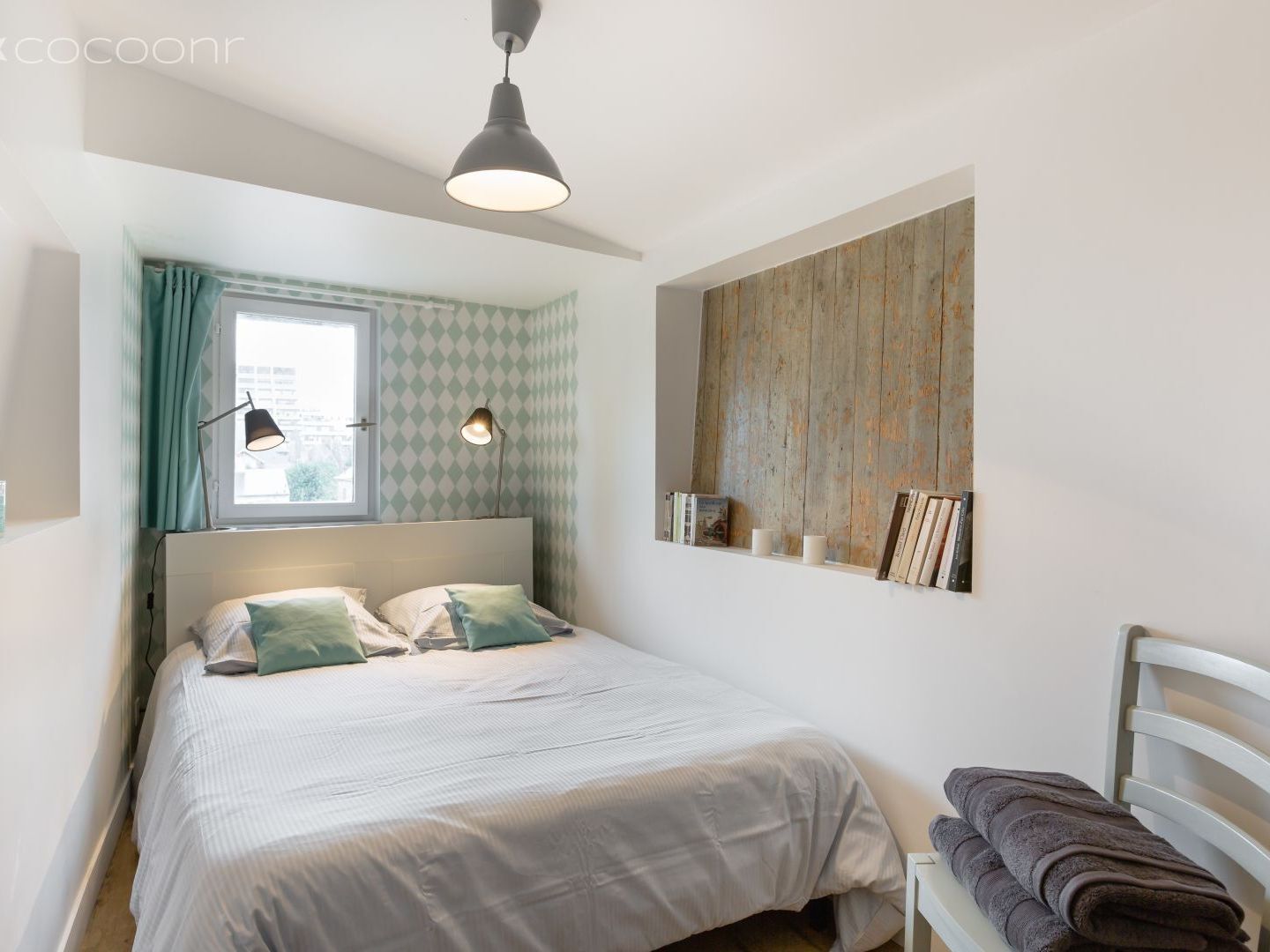 Ty Melaine By Cocoonr Rennes Exterior foto