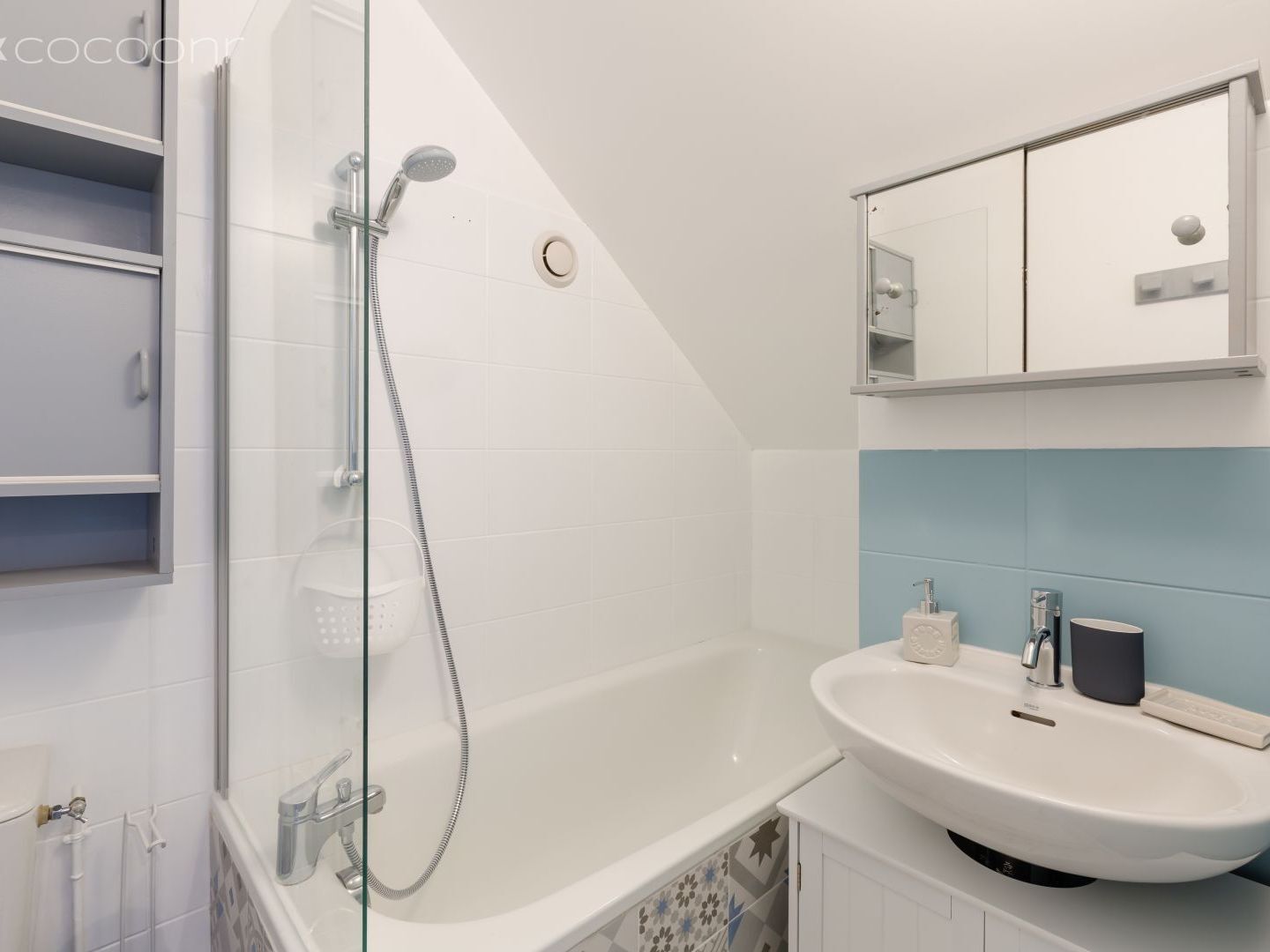 Ty Melaine By Cocoonr Rennes Exterior foto