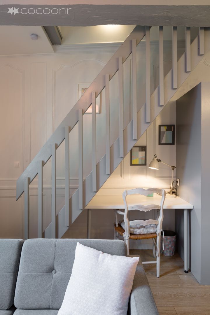Ty Melaine By Cocoonr Rennes Exterior foto